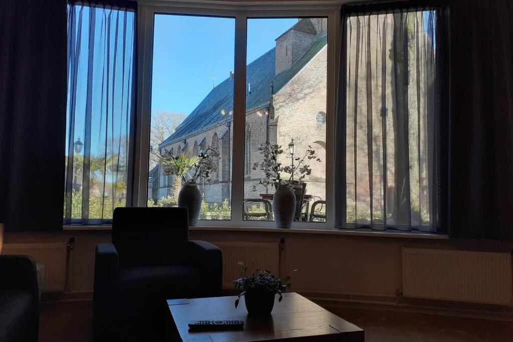 Brinkzicht Diever, Appartement Bert Extérieur photo