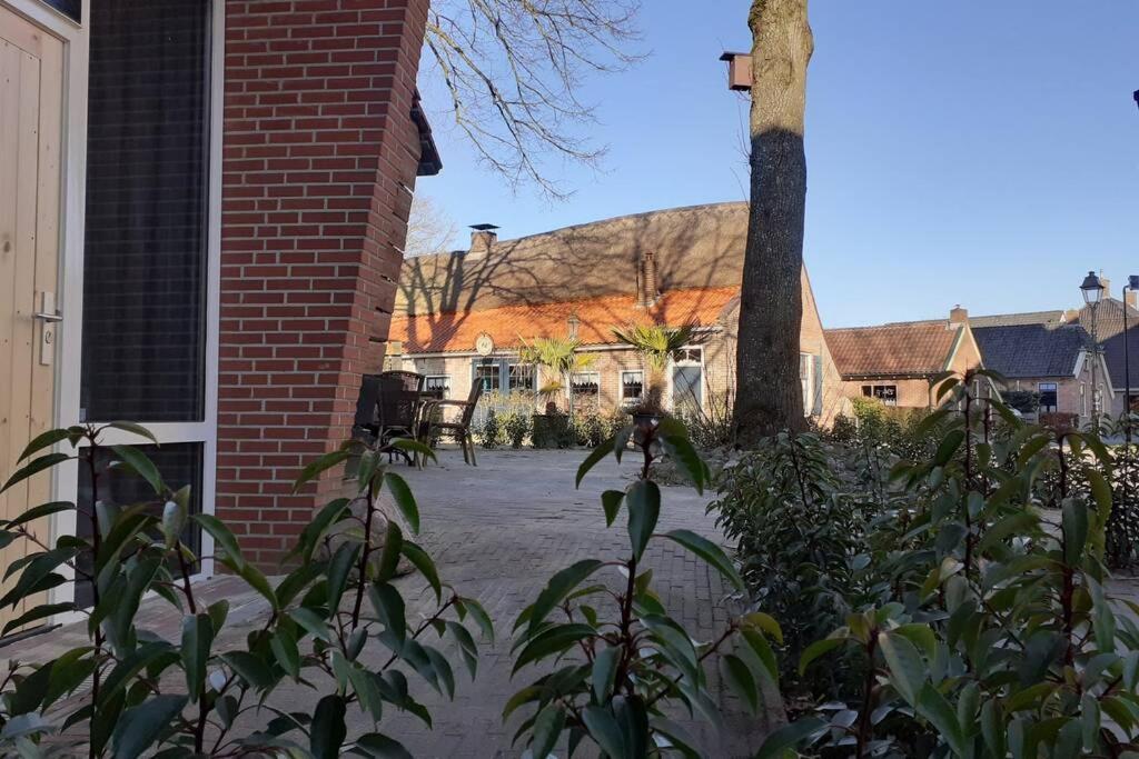 Brinkzicht Diever, Appartement Bert Extérieur photo