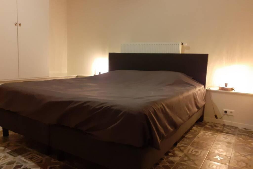 Brinkzicht Diever, Appartement Bert Extérieur photo
