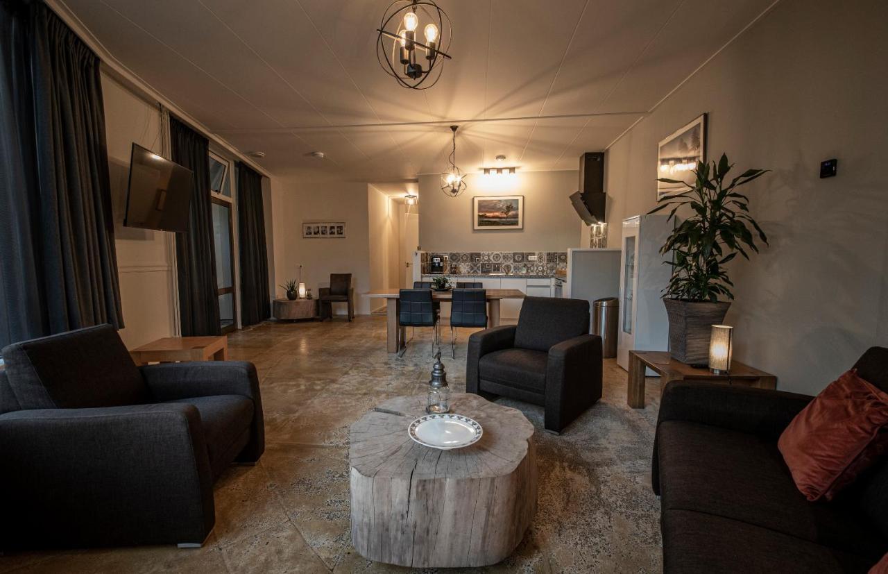 Brinkzicht Diever, Appartement Bert Extérieur photo
