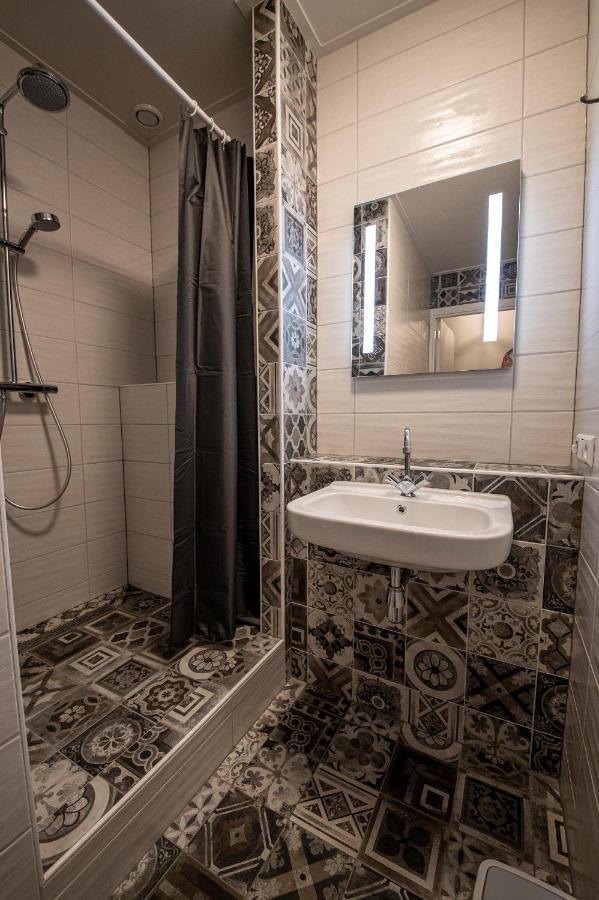 Brinkzicht Diever, Appartement Bert Extérieur photo