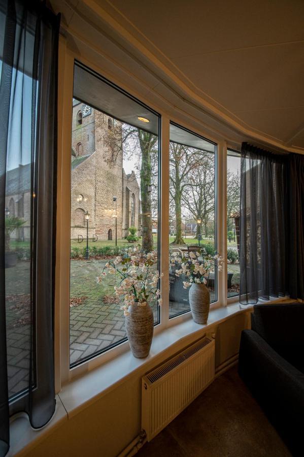 Brinkzicht Diever, Appartement Bert Extérieur photo