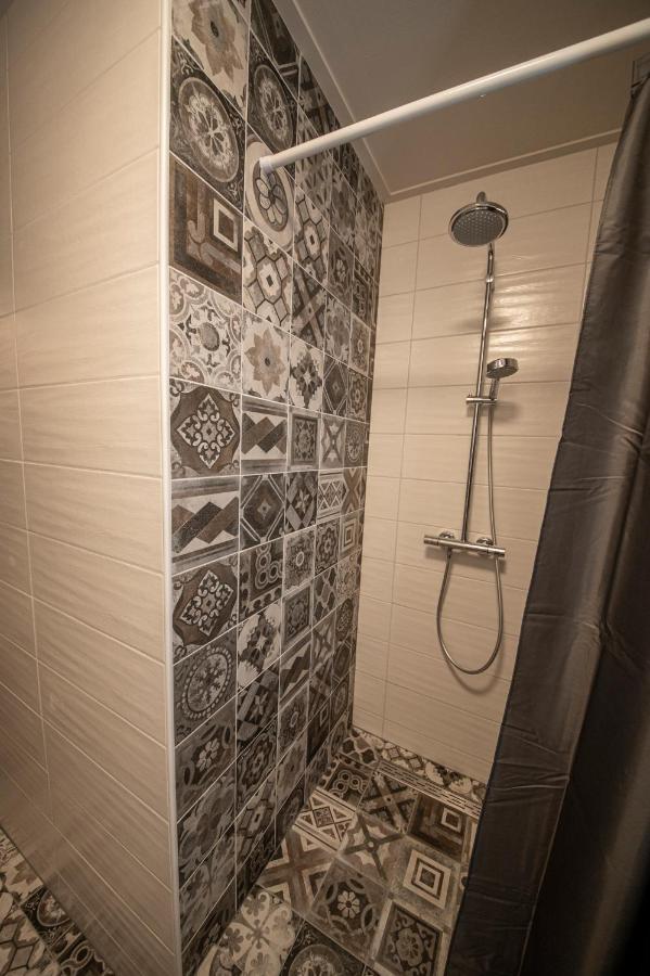 Brinkzicht Diever, Appartement Bert Extérieur photo