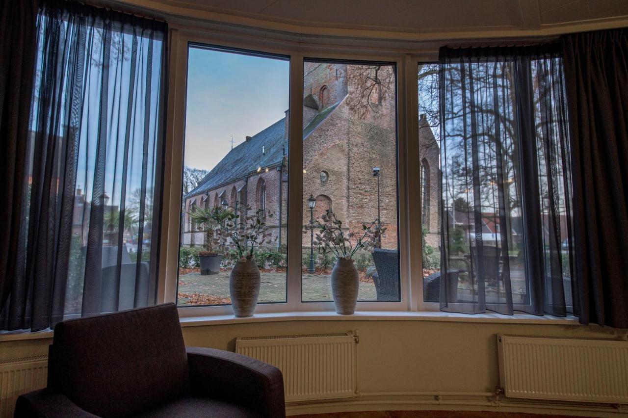 Brinkzicht Diever, Appartement Bert Extérieur photo
