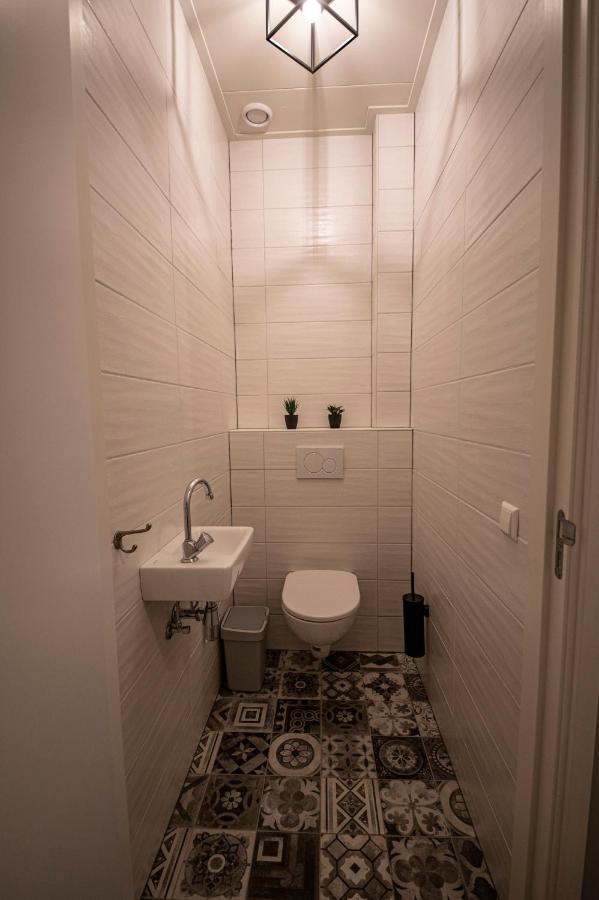 Brinkzicht Diever, Appartement Bert Extérieur photo