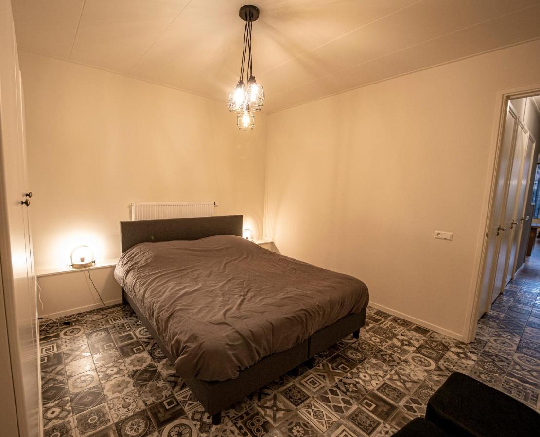 Brinkzicht Diever, Appartement Bert Extérieur photo