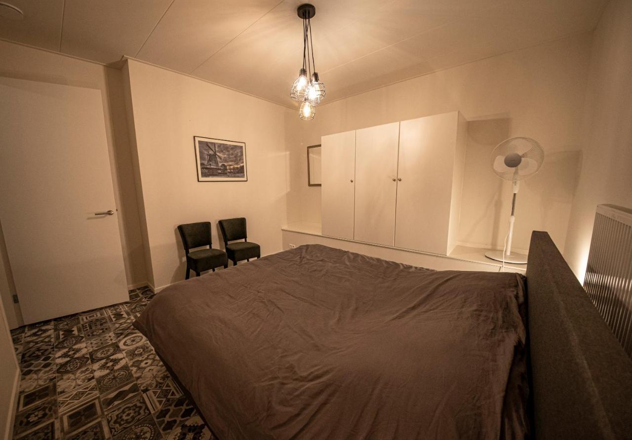 Brinkzicht Diever, Appartement Bert Extérieur photo