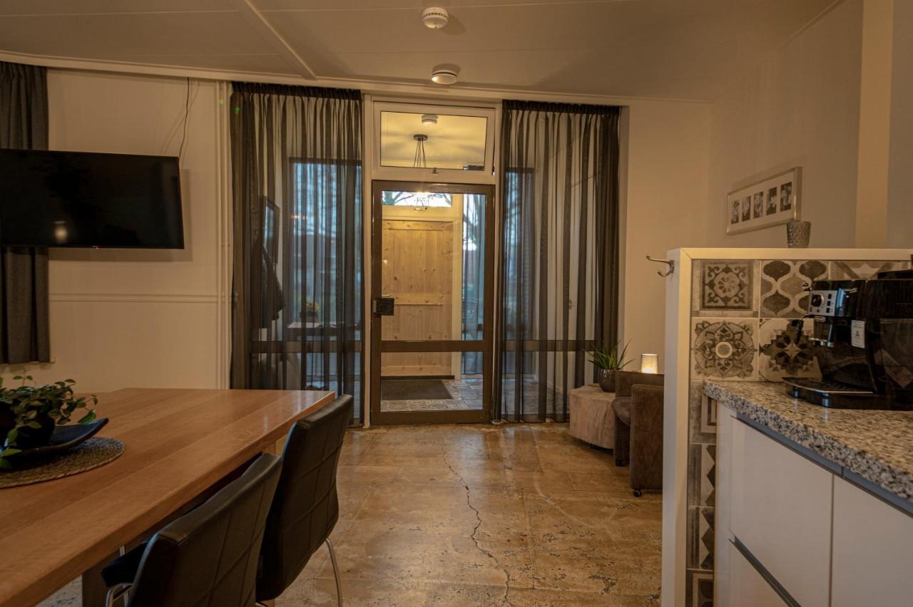 Brinkzicht Diever, Appartement Bert Extérieur photo