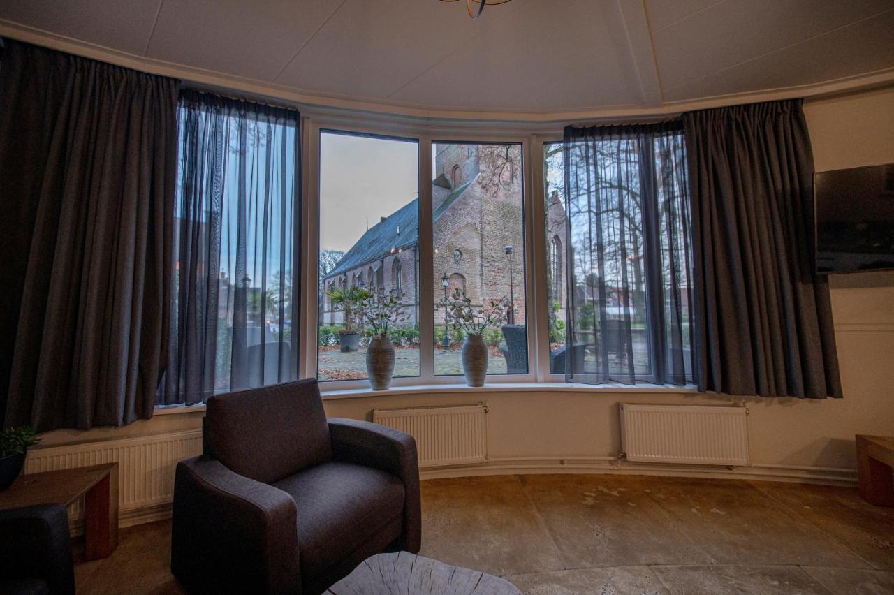 Brinkzicht Diever, Appartement Bert Extérieur photo